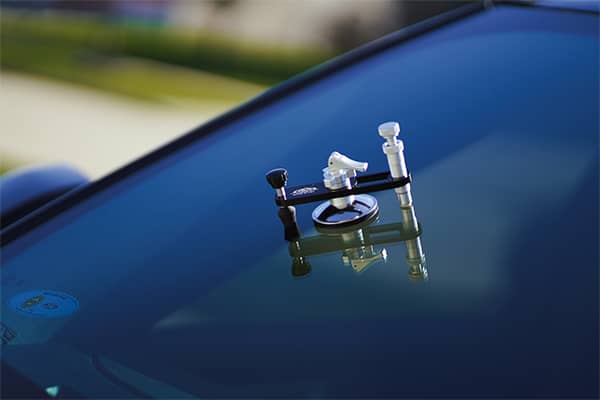 Glass repair project photo 3