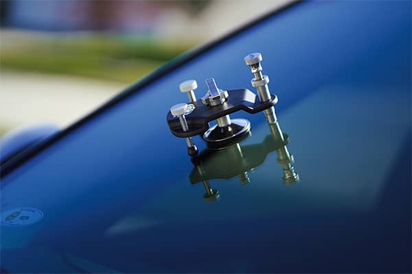 Glass repair project photo 4