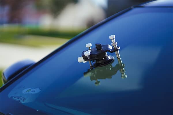 Glass repair project photo 5